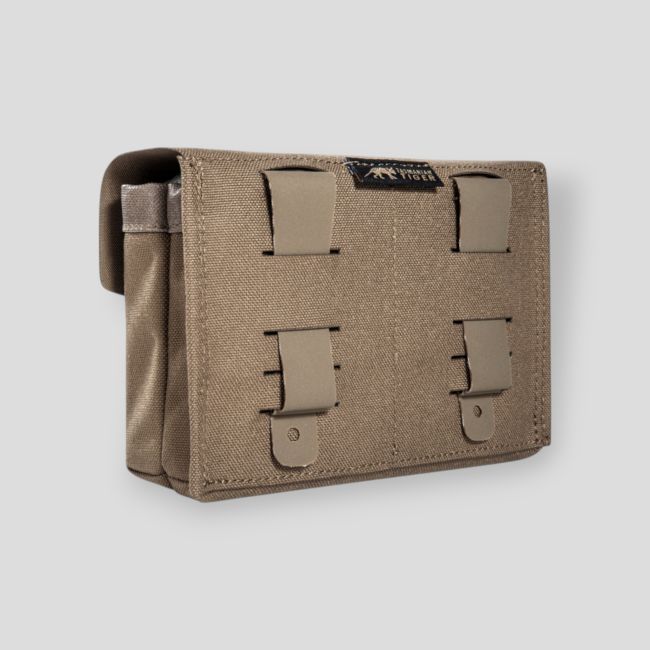 Bolsa utilitaria Mil MKII - Coyote - Tasmanian Tiger