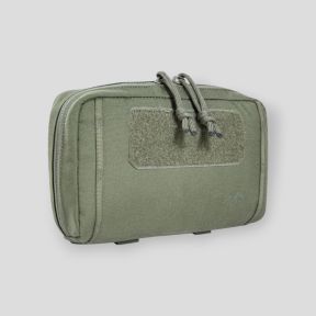 Tactische pouch Organizer Pro - Olijfgroen - Tasmanian Tiger