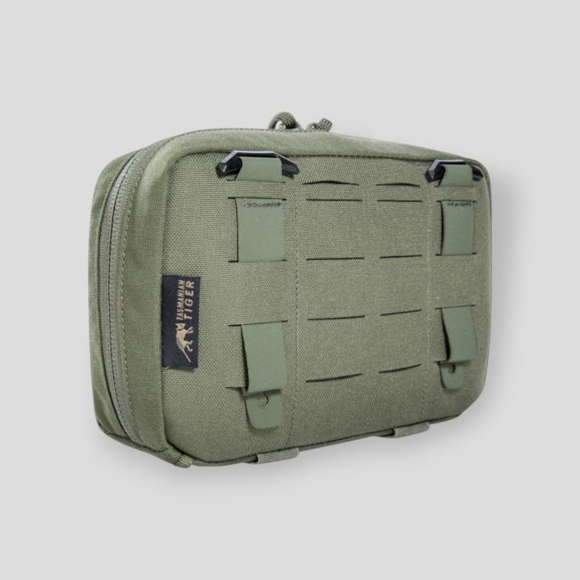 Pochette tactique Organizer Pro - Vert Olive - Tasmanian Tiger