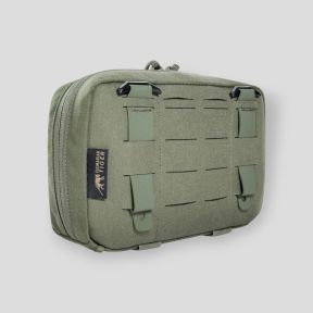 Pochette tactique Organizer Pro - Vert Olive - Tasmanian Tiger