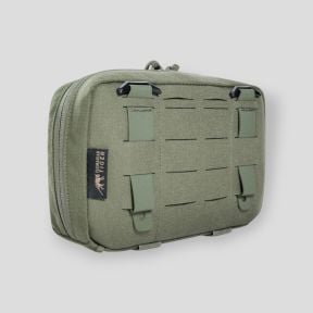 Pochette tactique Organizer Pro - Vert Olive - Tasmanian Tiger