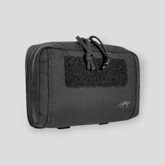 Bolsa táctica Organizer Pro - Negro - Tasmanian Tiger