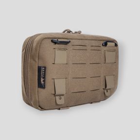 Funda táctica Organizer Pro - Coyote - Tasmanian Tiger