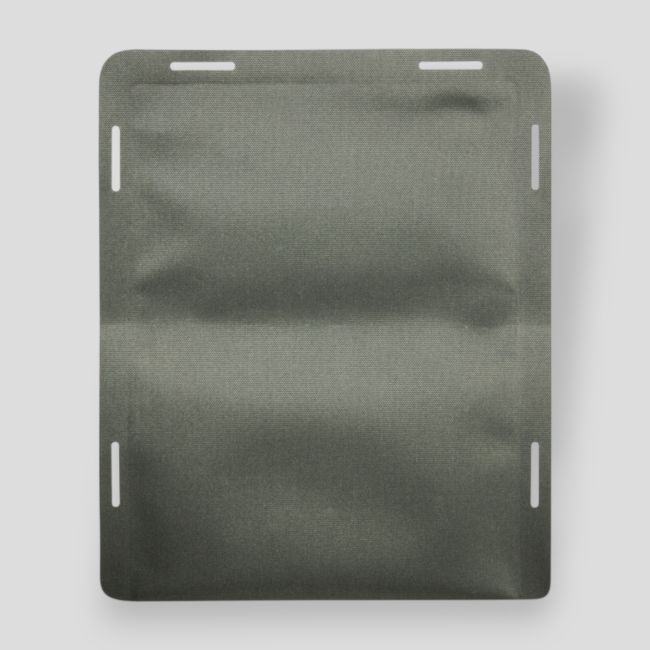 Tasca tattica A5 impermeabile - Stone Grey Olive - Tasmanian Tiger