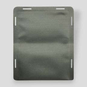 Wodoodporna kieszeń taktyczna A5 - Stone Grey Olive - Tasmanian Tiger