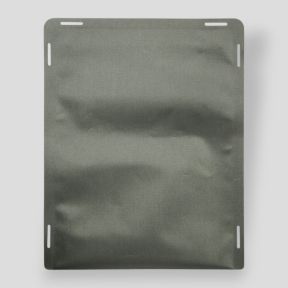 Bolsa tática A4 impermeável - Stone Grey Olive - Tasmanian Tiger