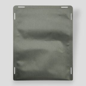Bolsa tática A4 impermeável - Stone Grey Olive - Tasmanian Tiger
