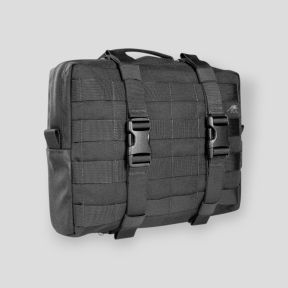 Bolsa tática 10 MKII 4L - Preto - Tasmanian Tiger
