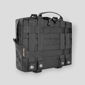 Bolsa táctica 10 MKII 4L - Negro - Tasmanian Tiger
