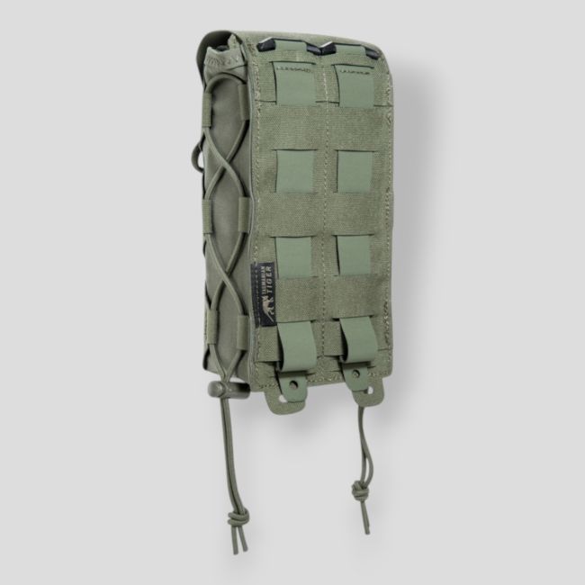 Pochette IFAK verticale - Vert Olive - Tasmanian Tiger