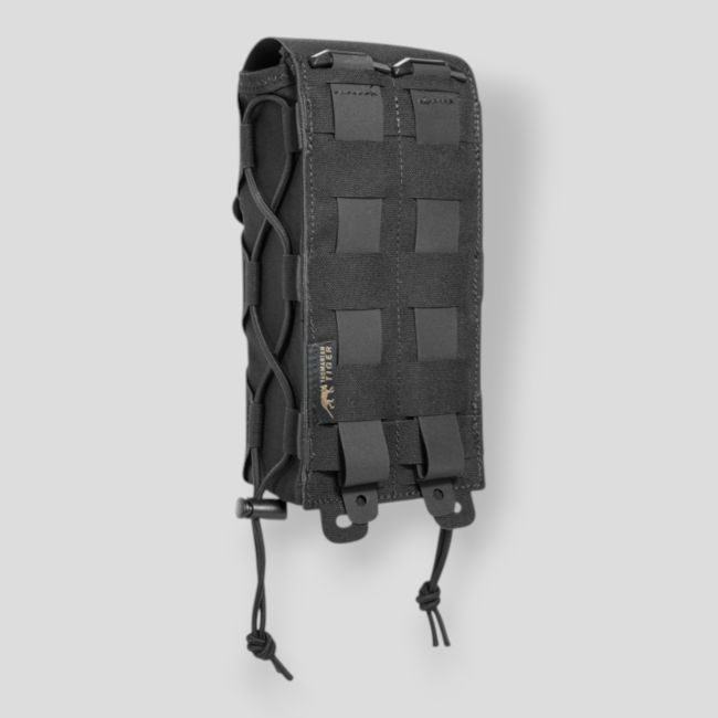 Bolsa IFAK vertical - Preto - Tasmanian Tiger