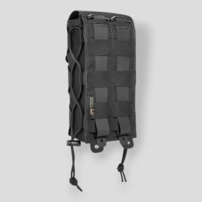 Pochette IFAK verticale - Noir - Tasmanian Tiger