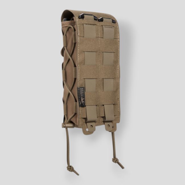 Bolsa IFAK vertical - Coyote - Tasmanian Tiger