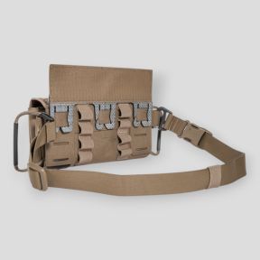 Pochette IFAK Dual avec velcro - Coyote - Tasmanian Tiger