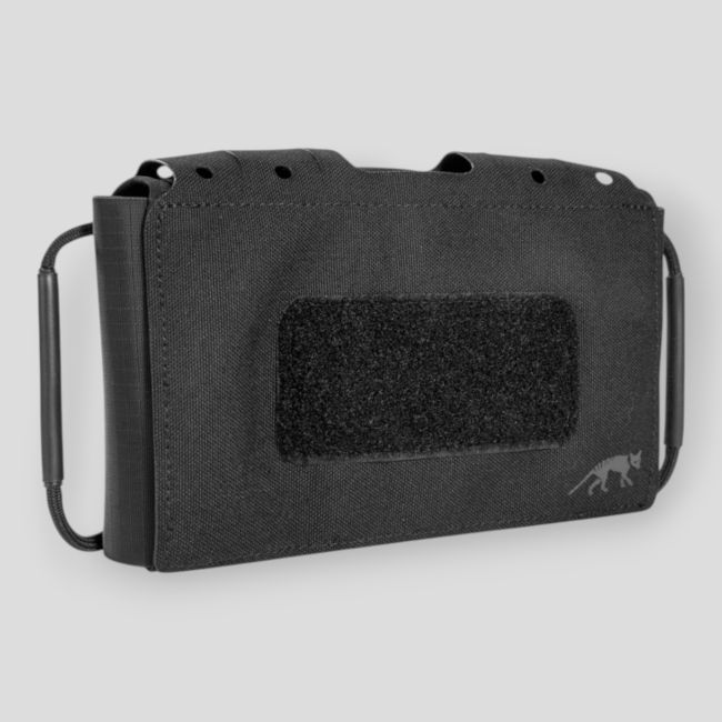 Pochette IFAK Dual - Noir - Tasmanian Tiger