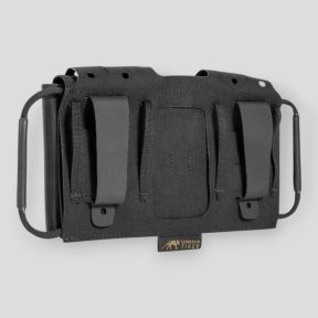 IFAK Dual Tasche - Schwarz - Tasmanian Tiger