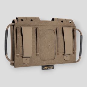 IFAK Dual tas - Coyote - Tasmanian Tiger