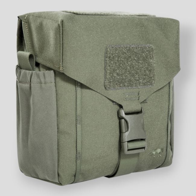 Bolsa de cantina - Verde Oliva - Tasmanian Tiger