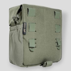 Pochette de cantine - Vert Olive - Tasmanian Tiger