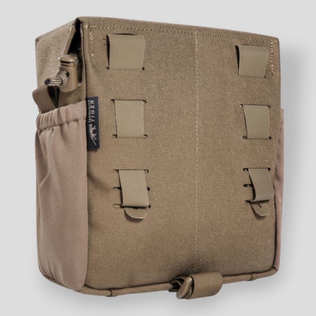 Kantine Tasche - Coyote - Tasmanian Tiger