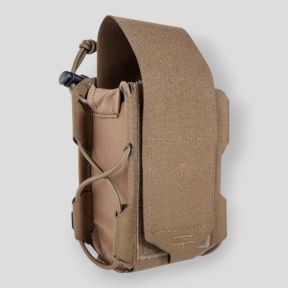 Poche universelle M (porte-chargeurs, GPS, radio, …) - Coyote - Tasmanian Tiger