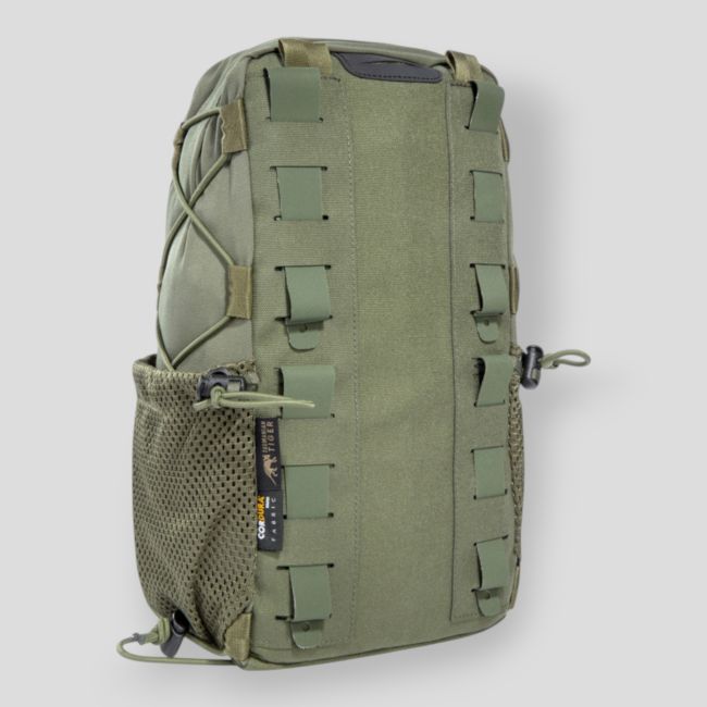 Tasca tattica 11 MKII 7L - Verde Oliva - Tasmanian Tiger