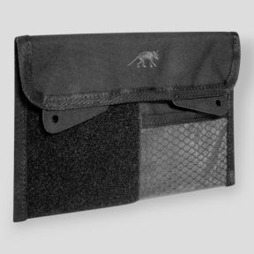 Poche pour smartphone avec bloqueur RFID - Noir - Tasmanian Tiger