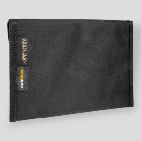 Custodia per smartphone con blocco RFID - Nero - Tasmanian Tiger