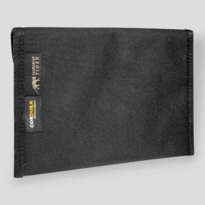 Poche pour smartphone avec bloqueur RFID - Noir - Tasmanian Tiger