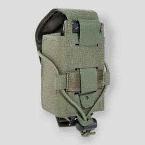 Poche pour grenade 40-56mm - Vert Olive - Tasmanian Tiger