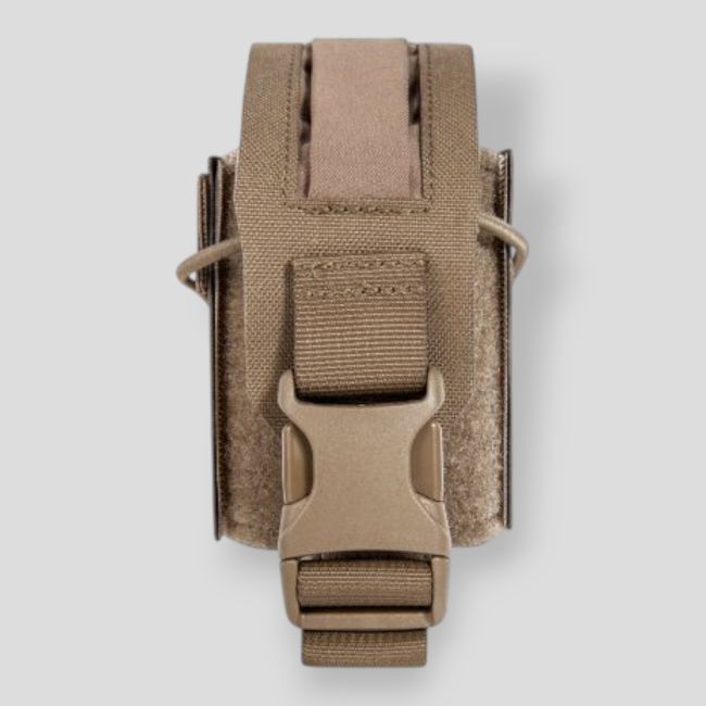 Bolsa para granada 40-56mm - Coyote - Tasmanian Tiger