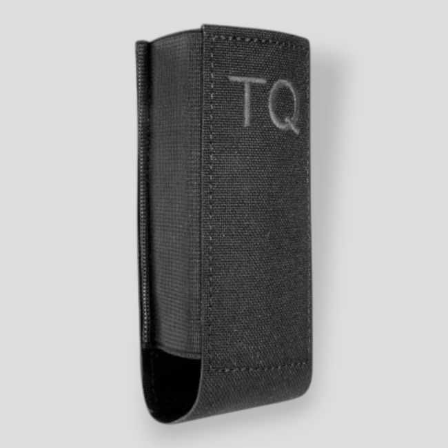 Tasca per laccio emostatico tourniquet Basic - Nero - Tasmanian Tiger