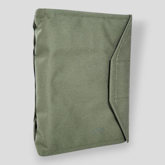 Bolsillo para mapa MKII L - Verde Oliva - Tasmanian Tiger