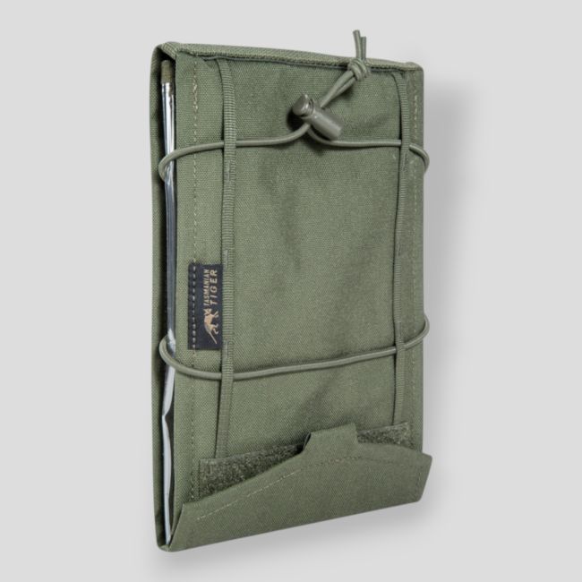 Tasca per mappa MKII - Verde Oliva - Tasmanian Tiger
