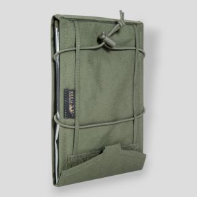 Poche pour carte MKII - Vert Olive - Tasmanian Tiger