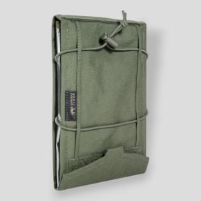 Poche pour carte MKII - Vert Olive - Tasmanian Tiger