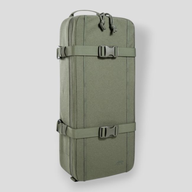 Bolso lateral 10L para mochila Medic Platoon - Verde Oliva - Tasmanian Tiger