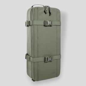 10L Seitentasche für Medic Platoon Rucksack - Olivgrün - Tasmanian Tiger