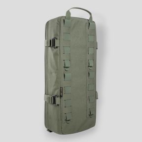 Bolsillo lateral 10L para mochila Medic Platoon - Verde Oliva - Tasmanian Tiger