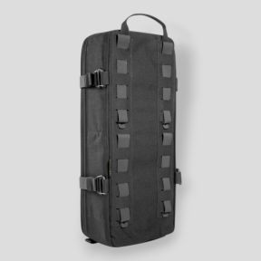 Poche latérale 10L pour sac à dos Medic Platoon - Noir - Tasmanian Tiger