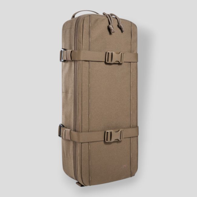 Tasca laterale 10L per zaino Medic Platoon - Coyote - Tasmanian Tiger