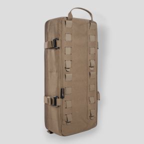 Bolsillo lateral 10L para mochila Medic Platoon - Coyote - Tasmanian Tiger