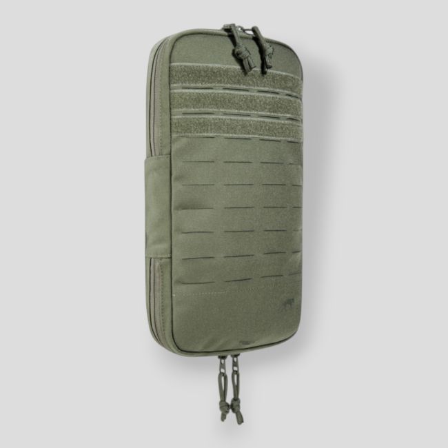 Poche d'hydratation pour gilets porte-plaques - Vert Olive - Tasmanian Tiger