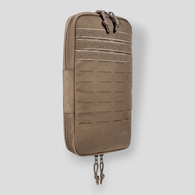 Tasca di idratazione per giubbotti porta-piastre - Coyote - Tasmanian Tiger