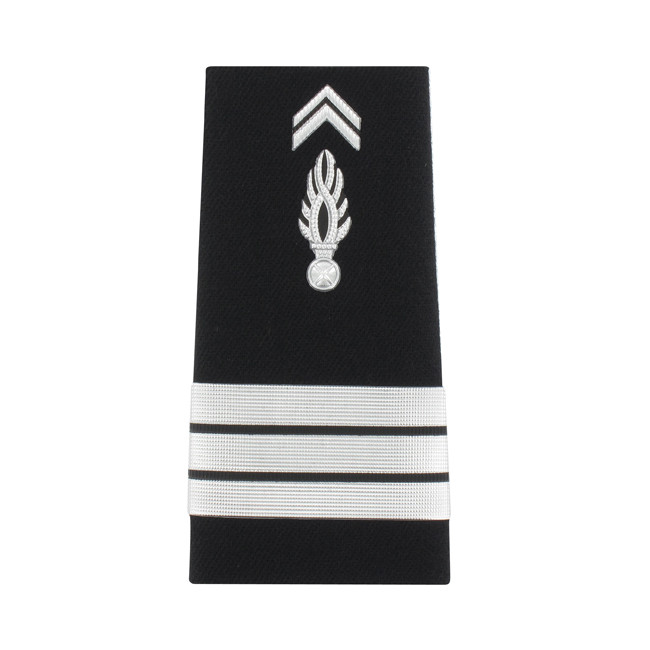Fourreaux rigide GD - Capitaine