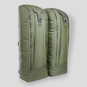 Set di 2 tasche supplementari 23L per zaino - Verde Oliva - Tasmanian Tiger