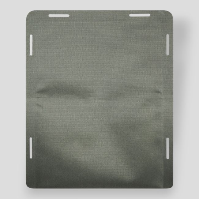 Hoes voor A5 tablet waterdicht - Stone Grey Olive - Tasmanian Tiger