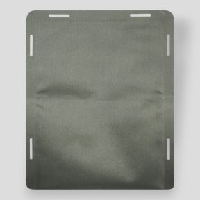Capa para tablet A5 à prova de água - Stone Grey Olive - Tasmanian Tiger