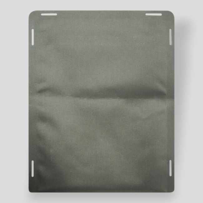 Wasserdichte Tablethülle A4 - Stone Grey Olive - Tasmanian Tiger