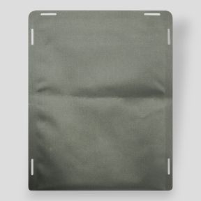 Funda para tablet A4 resistente al agua - Stone Grey Olive - Tasmanian Tiger